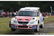 SS13: Kopecky out, Kostka closes on Kresta