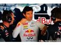 Webber enterre le surnom du 'taré du premier tour'