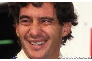 Le film sur Ayrton Senna sortira cet automne