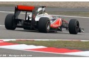 Pirelli predicts two-stop Chinese GP