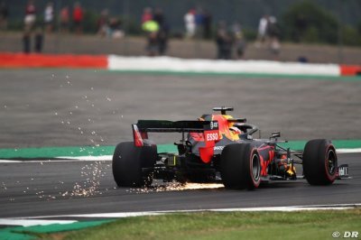 Verstappen et Gasly ont le vent dans le dos avant Hockenheim