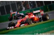 Double century for Kimi in Canada