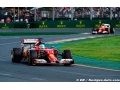 La Scuderia Ferrari doit réagir : le peut-elle ?