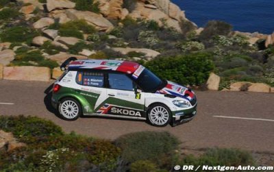 Ca ira vite sur les routes de la Targa Florio