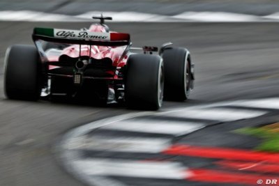 Les évolutions d’Alfa Romeo vont-elles aussi décevoir en Hongrie&nbsp;?