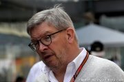Ross Brawn annonce une reconstruction à venir du calendrier de la F1 pour 2020