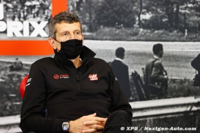 Les Accords Concorde ont sauvé ‘l’appétit’ de Gene Haas pour la F1