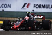 Steiner : la hiérarchie va évoluer tout au long de la saison