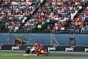 La FIA prend la défense de Lawson après les critiques de la fédération mexicaine