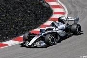 Dernier et à quatre tours, Bottas se défend après le GP du Canada