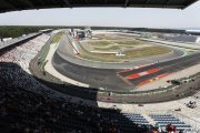 Hockenheim says German GP demise 'no surprise'