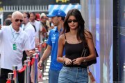 Photos - GP d'Italie de F1 2026 - La galerie 'bonus' du week-end