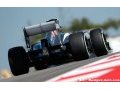 Photos - US GP - Sauber
