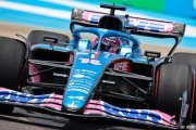 Alonso espère 'une course sans problème' en Espagne