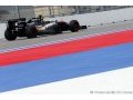 Qualifying - Russian GP report: Force India Mercedes
