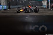 Hadjar, Alonso et Stroll contraints de partir des stands à Singapour