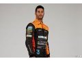 Ricciardo : Le bol d'air frais dont j'avais besoin !