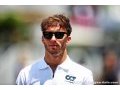 Gasly 'ready to leave Red Bull' after 2023