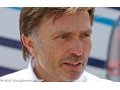 Jost Capito to take on new challenge
