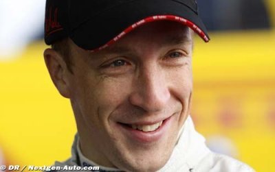Wales Rally GB - Press conference