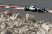 Jordan : Mercedes pourrait arrêter la F1 en 2019
