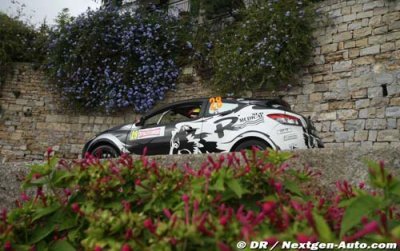 Consani on course for double title joy