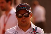 Massa : Fier de ma carrière, même sans titre mondial