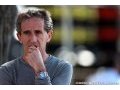 Alain Prost va se concentrer sur la Formule 1