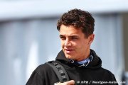 McLaren F1 a progressé, mais Ferrari est toujours 'très rapide'