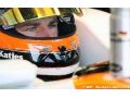 Manager denies Hulkenberg not paid in 2012