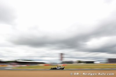 Silverstone et Liberty Media vont discuter en fin de saison