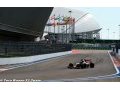 Race - Russian GP report: Toro Rosso Renault
