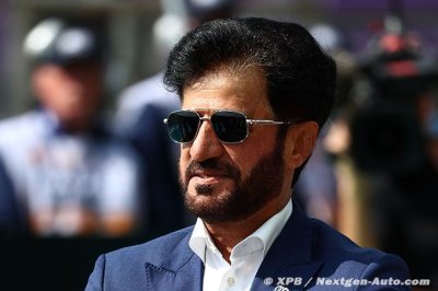 La FIA veut s’installer durablement en Chine et en Malaisie