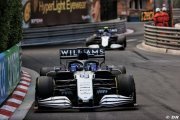 Dans la ‘cité des vents', Williams F1 espère ‘plus d'excitation' qu'à Monaco