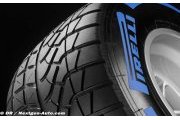 Pirelli : Rappel de la règlementation concernant les pneus