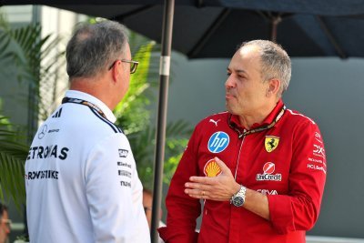 Zones grises des moteurs F1, interprétations et arbitrage&nbsp;: Ferrari attend Melbourne