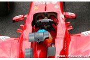 La lumière est revenue dans les cockpits