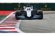 Williams a réglé ses problèmes des essais libres en qualifications