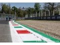 Photos - GP F1 d'Italie 2023 - Jeudi