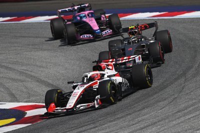 Pourquoi Haas a décroché dans la course au développement en Formule 1