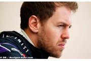 Vettel regrette de n'avoir jamais connu Senna