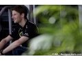 Grosjean: We could be in a position to score good points 