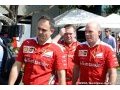 Schumacher was right about Vettel - Clear