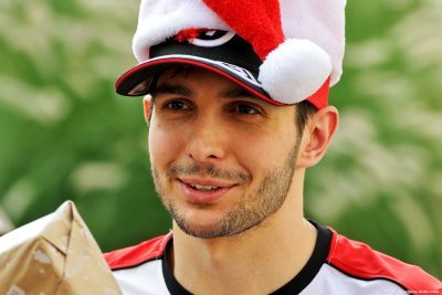 ’Great’ that Haas-Toyota link is ramping up - Ocon