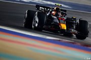 Marko agrees that Perez needs a 'team change'