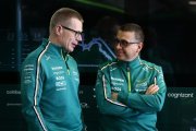 Honda F1 gère de manière 'très respectueuse' sa transition de Red Bull à Aston Martin