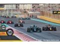 Ce que les statistiques révèlent sur les titres de Verstappen et Mercedes F1