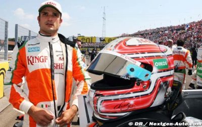 Liuzzi reflects on his 2010 season