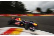 FIA : pas de pneus remplacés !