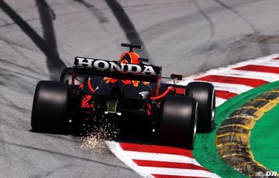 FIA responds to Red Bull ’bendy’ wing story